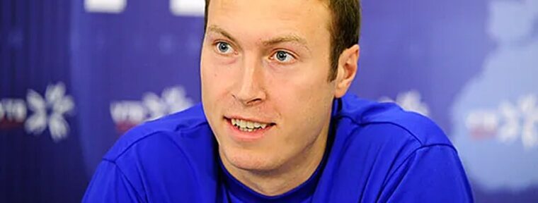 Олимпийский чемпион по волейболу рассказал, как Dota 2 помогала спортсменам на соревнованиях