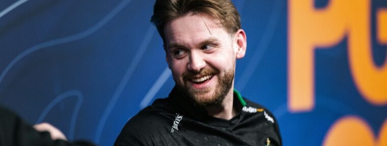 Team Falcons обыграли MOUZ и прошли в гранд-финал BLAST Rivals 2025 Season 1