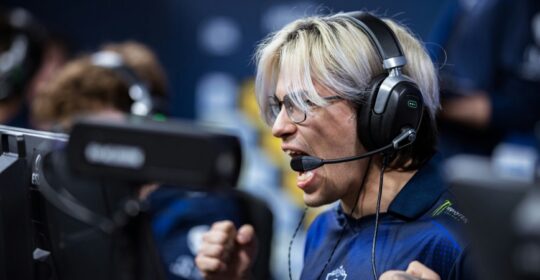 Кто из команд прошел в плей-офф IEM Melbourne 2025