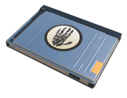 терминал мервая рука кс 2