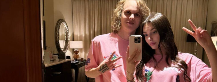 Sony9sha о dyrachyo: «Я вижу его как игрока в будущем»