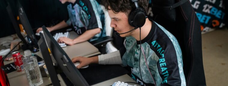 Alpha о YEKINDAR В FURIA: «Мареку будет легко адаптироваться»