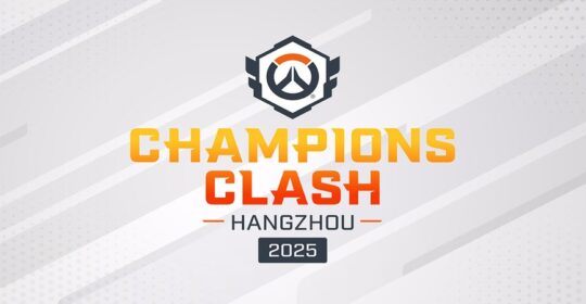 Стали известны все участники Overwatch Champions Series 2025 Champions Clash