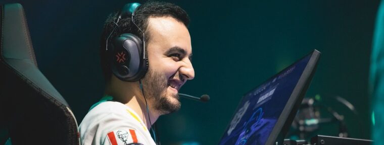 BBL Esports и FUT Esports установили рекорд по количеству раундов на турнирах VCT