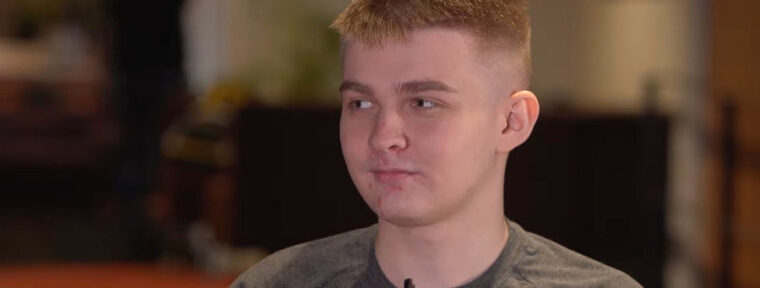 Qikert о Jame: «Он такой трудоголик, которых, наверное, в жизни редко встретишь»