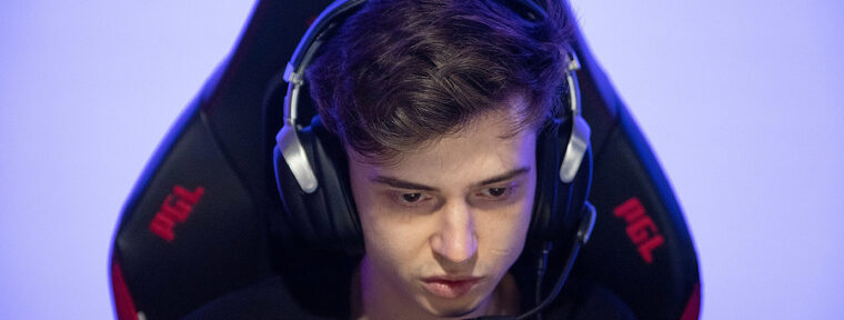 RAMZES666: «У меня была большая зарплата, больше двадцати тысяч долларов»