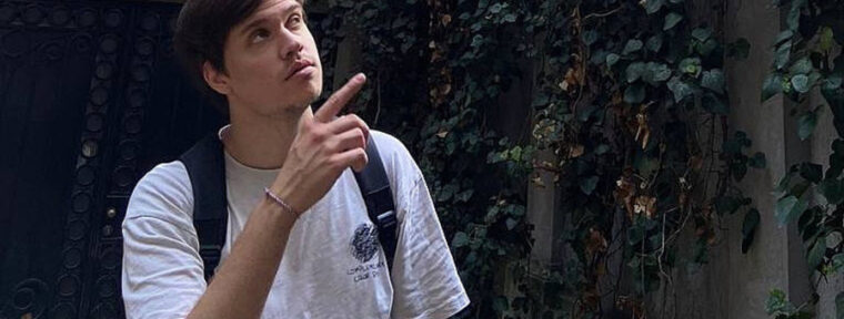 Cenra про MieRo: «Он самый добрый дотер, которого я только встречал»