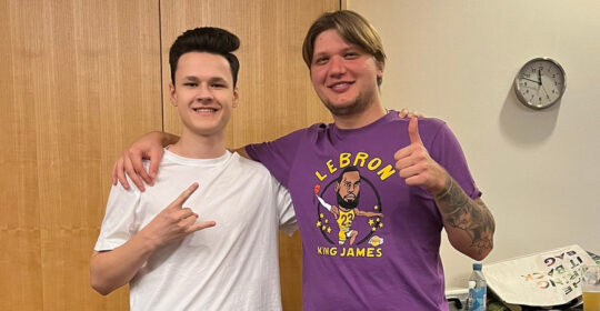 Npl о критике от s1mple в NAVI: «Выводить это на публику – неуважительно к команде»