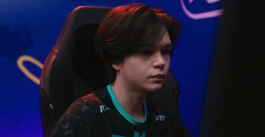 Satanic назвал лучших керри-игроков в Dota 2