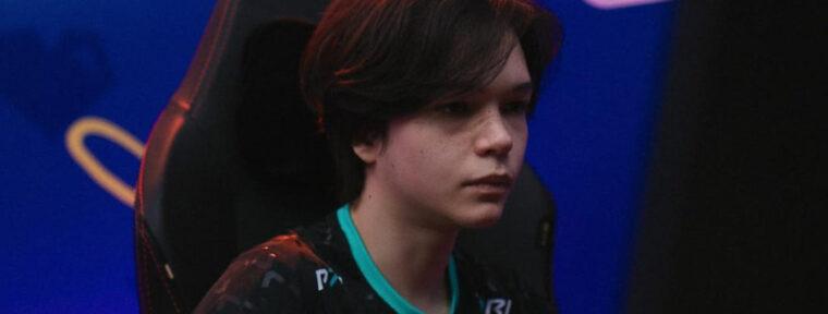 Satanic: «Для меня важно, чтобы мы были лучшей российской командой»