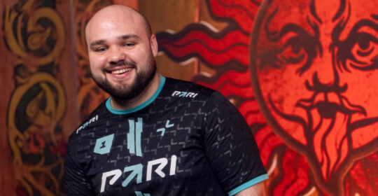 No[o]ne: «Команды стали просто лучше играть с каждым днём»
