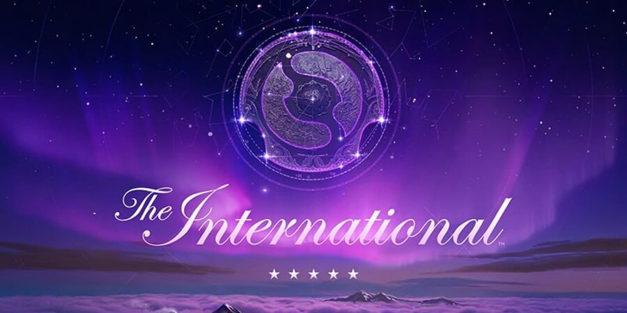 The International 2025