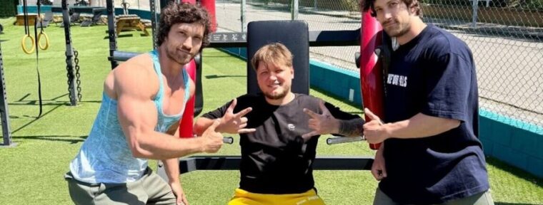 S1mple выпустил новый трек