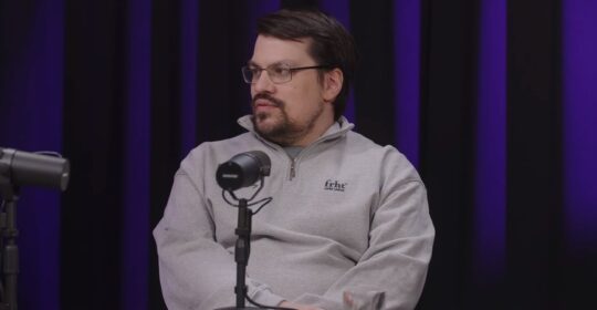 Менеджер Virtus.pro обратился к OverDrive: «Прекращай ловить дешевый хайп, серьёзно»