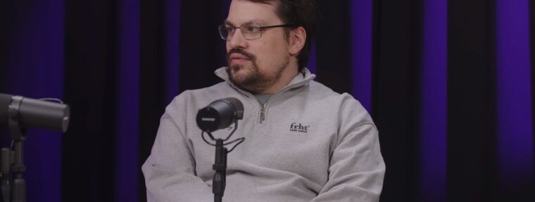 OverDrive о игре zweih на BLAST Rivals: «Да, местами, опыта не хватает, но это дело такое, со временем приходит»