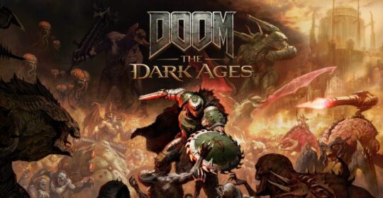Жестче, но проще — как критики оценили Doom: The Dark Ages
