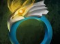 Иконка предмета Ring of Aquila в Dota 2