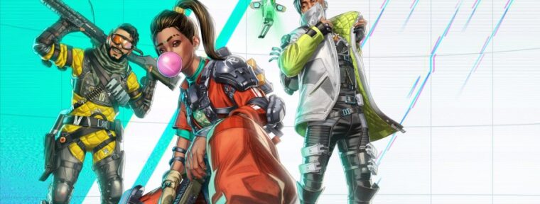 Стало известно возможное содержание Battle Pass 25-го сезона Apex Legends