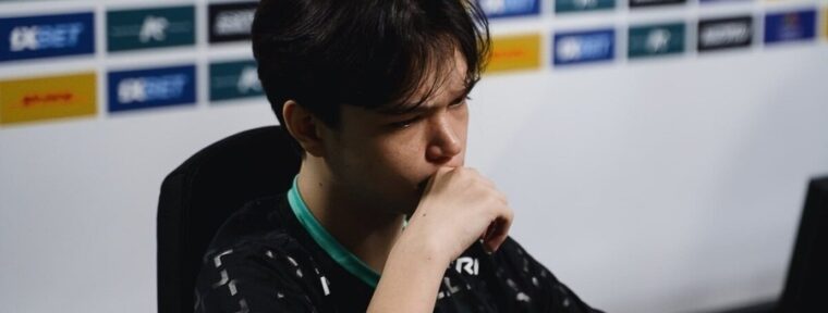 Satanic победил в рейтинге Forbes «‎30 до 30»‎ в категории «Спорт и киберспорт»