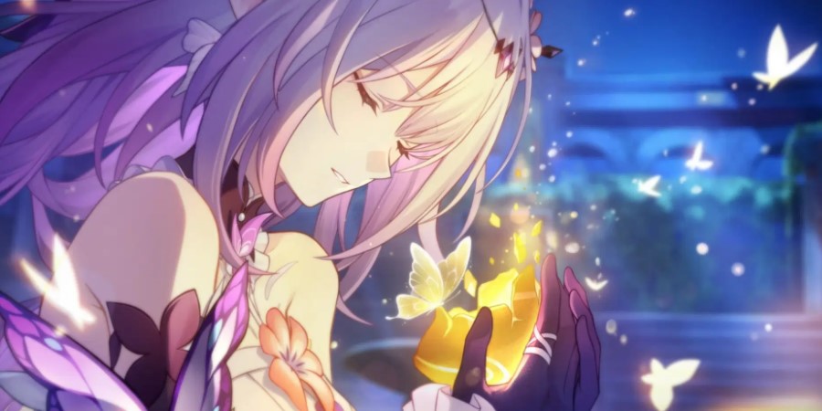 Honkai: Star Rail V3.2