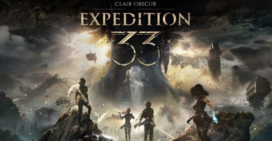 В Clair Obscur: Expedition 33 пока не планируются DLC