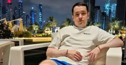LenaGol0vach: «На следующем Streamers Battle у меня новая команда будет»