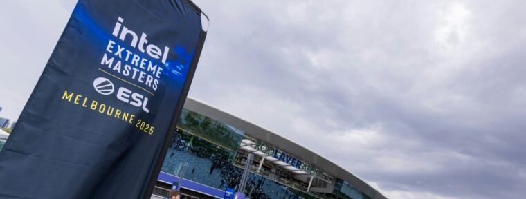 Как прошел четвертый игровой день на IEM Melbourne 2025: итоги