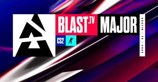 BLAST.tv Austin Major 2025 Stage 3: лучшие моменты четвертого игрового дня
