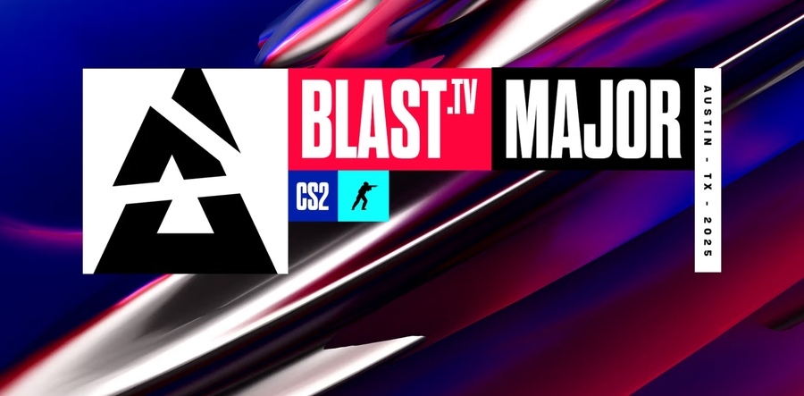 Превью BLAST.tv Austin Major 2025