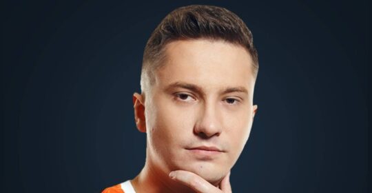 Solo о слухах про команду: «Мимо, все мимо. У нас там каждый день меняется состав»