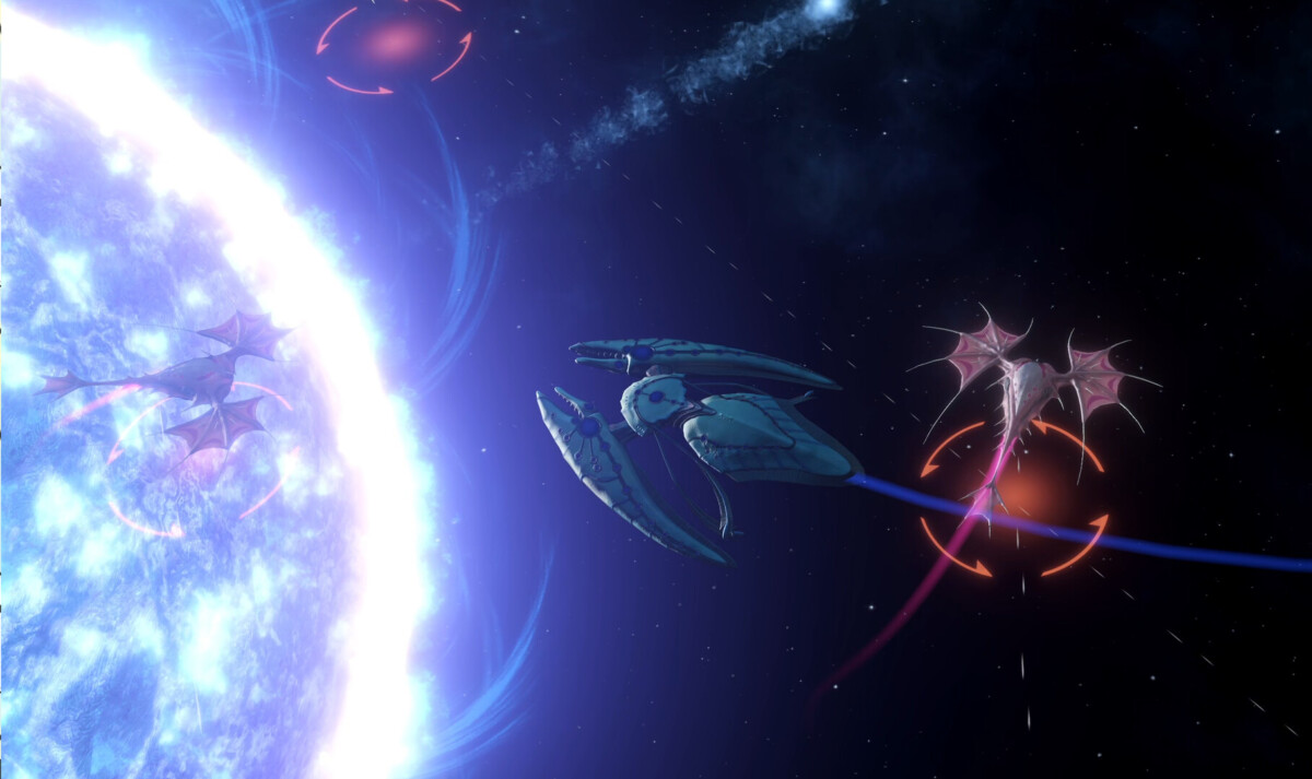 Stellaris: BioGenesis