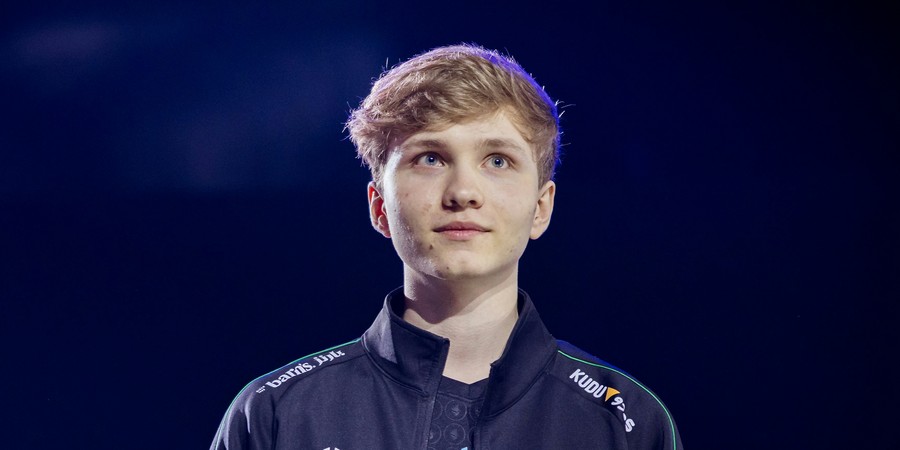 Илья "m0NESY" Осипов