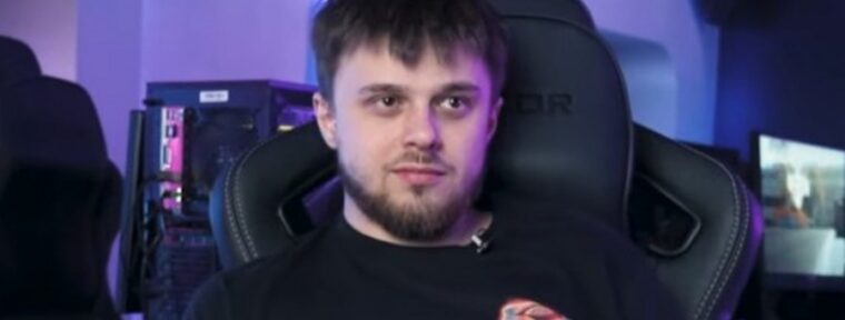 Funn1k: «Игроки, уличённые в 322, заслуживают второго шанса»