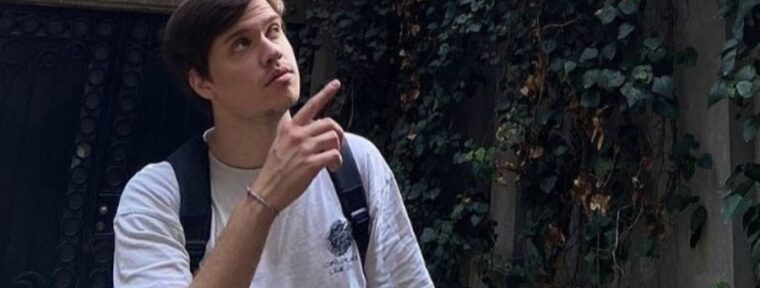 Cenra о ситуации с Aurora: «Обидно, что в 2025 году в Доте нет функции сохранения игры»