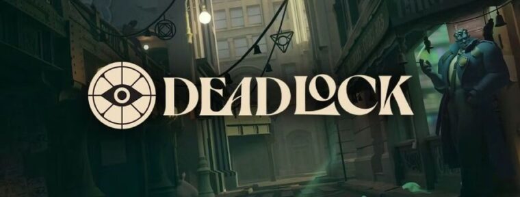 В файлах игры Deadlock нашли роли героев с их распределением
