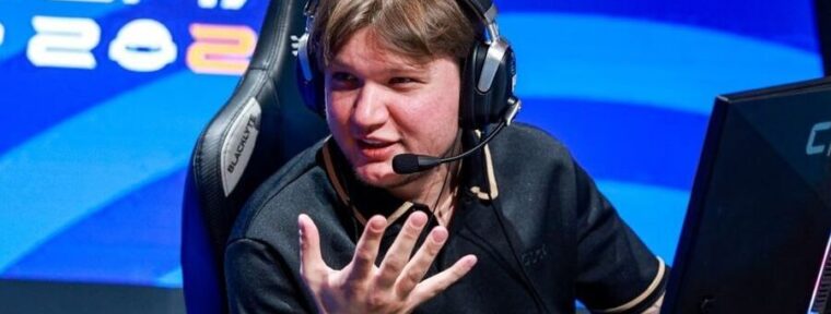 Команда s1mple и electroNic не смогла выйти в четвертьфинал LAN-турнира в Швеции