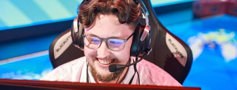 ZywOo составил тир-лист игроков — он назвал s1mple «лучшим из лучших»‎