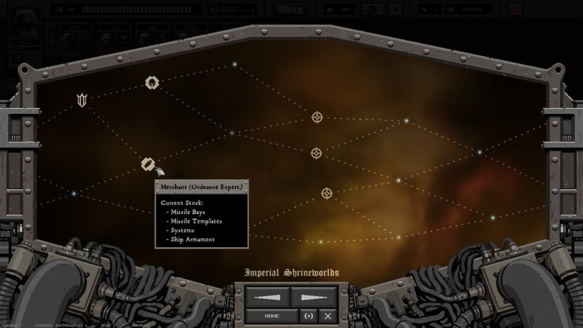 Void War