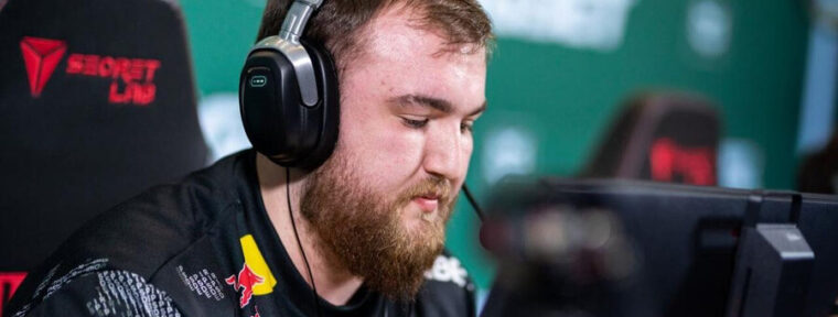 Chopper о вылете с ESL: «Особо нечего говорить. Паршиво. Как-то безвольно даже»