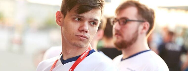 S0tF1k про kyousuke: «Максим действительно похож на Максима, который играл под моим руководством»