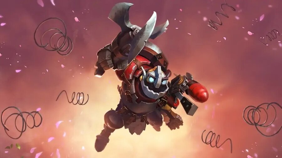 Сокровищница Spring 2025 Heroes Hoard в Dota 2: все сеты из нового набора
