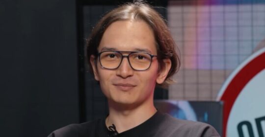 Lilskrip раскрыл состав Yandex Team по Dota 2