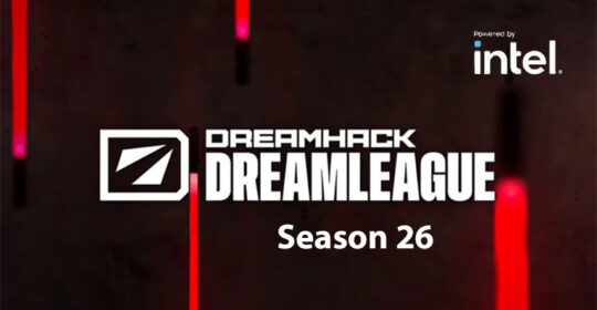 Прогноз от редакции Esports.ru — кто одержит победу в матче Talon Esports vs BetBoom Team на DreamLeague Season 26