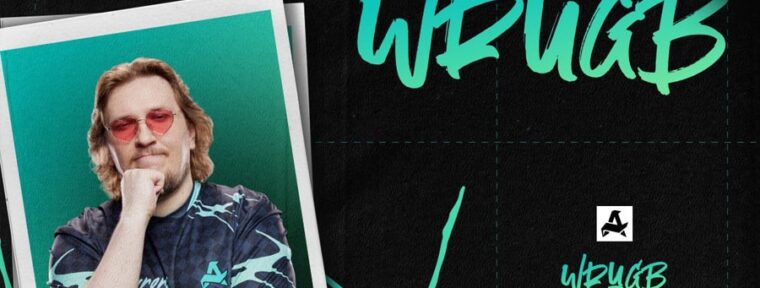 Wrugb после ухода из Aurora Gaming: «Я поинтересовался, хотят ли они продолжать играть вместе, но получил отрицательный ответ»