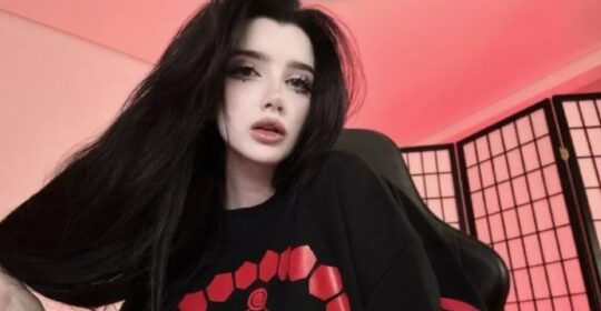 Morphilina выбрала номинантов в голосовании Slay