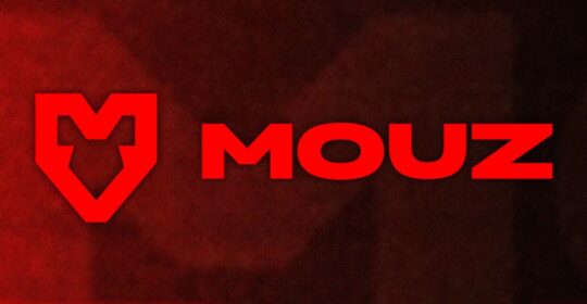 MOUZ представили новый состав по Dota 2 с Abed и Ekki