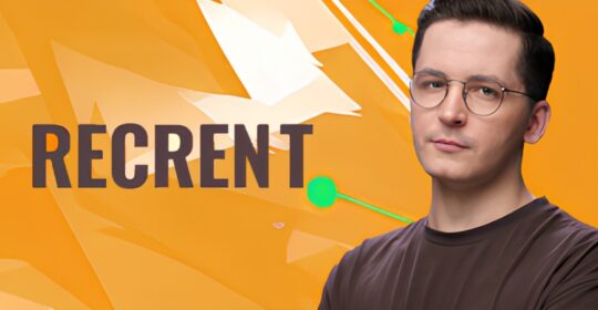 Team Recrent прошли на LAN-турнир по Fragpunk — World Clash Global Invitational Hangzhou