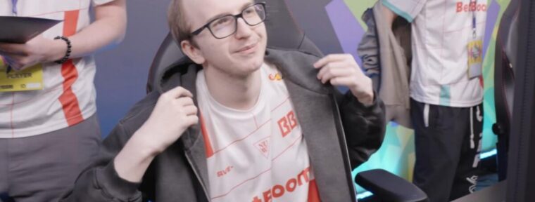 BetBoom Team разгромили Aurora Gaming в групповой стадии DreamLeague Season 26