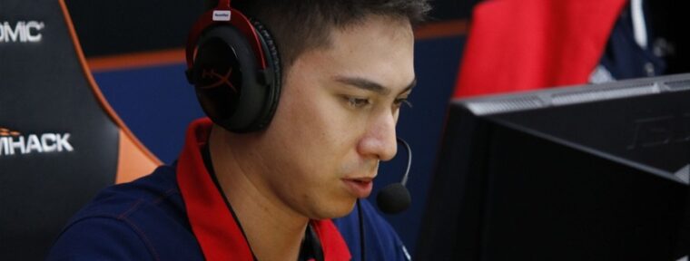 Тренер HOTU назвал карту, которую стоит заменить в соревновательном маппуле