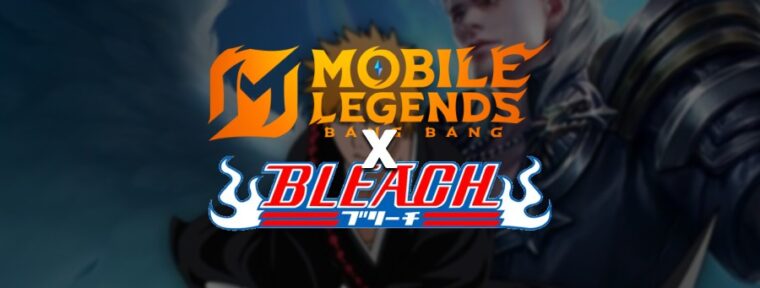 Стало известно, какие герои из Moblie Legends: Bang Bang войдут в коллаборацию с аниме «Блич»